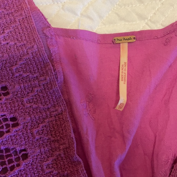 Free people shirt - Picture 4 of 5